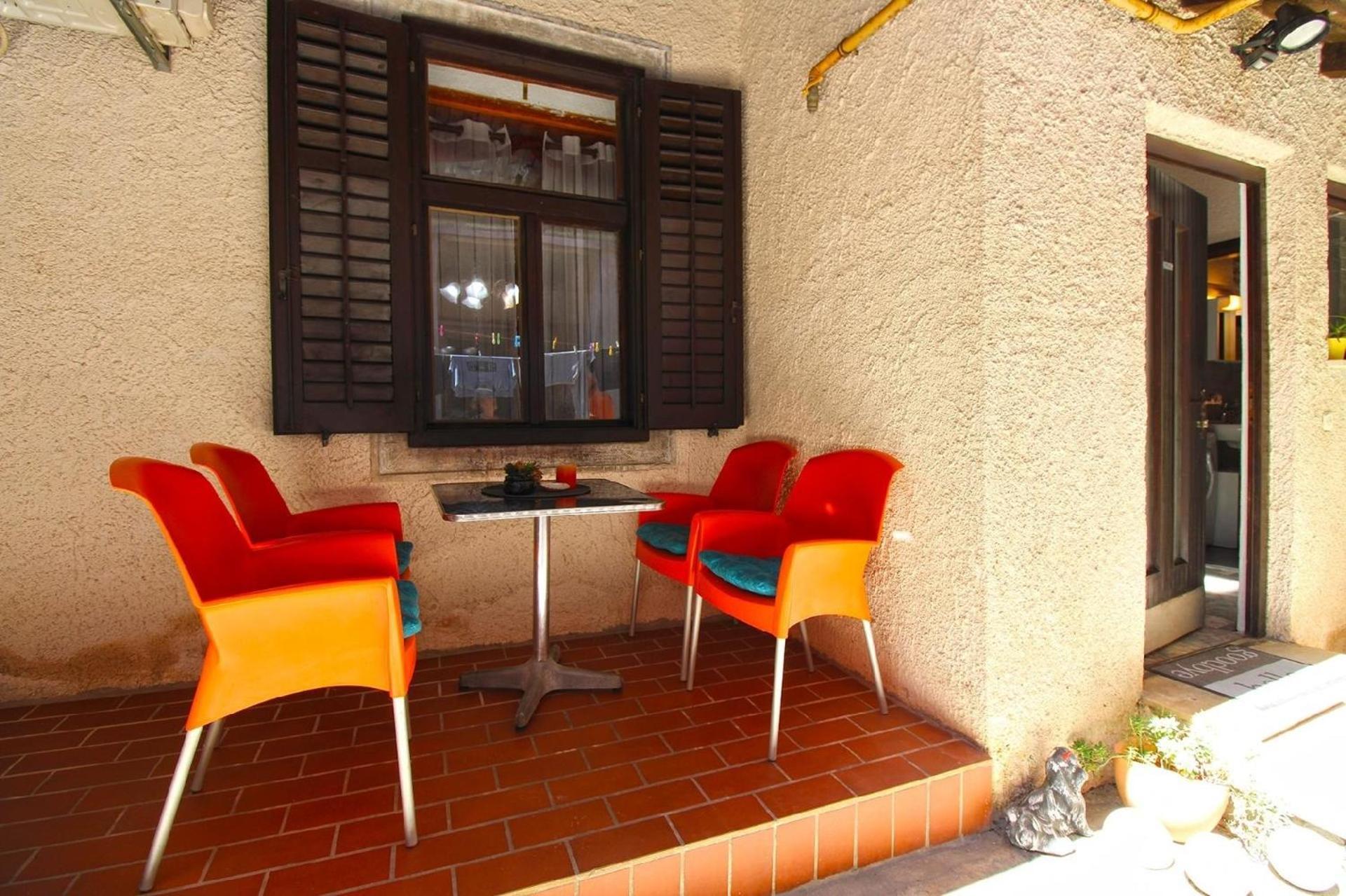 Fuer 4 Personen Ca 62 Qm In Pula, Istrien Istrische Riviera Apartment